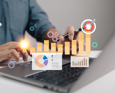 Performance marketing