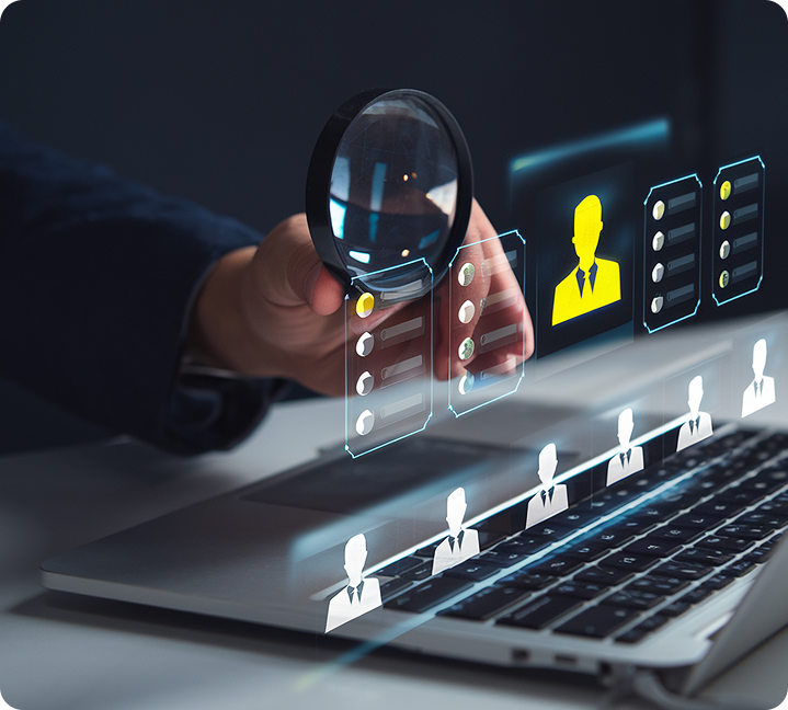 Our Recruitment Process