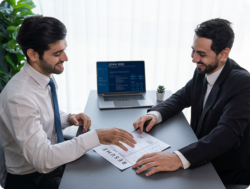 Our Credit Advisory Process