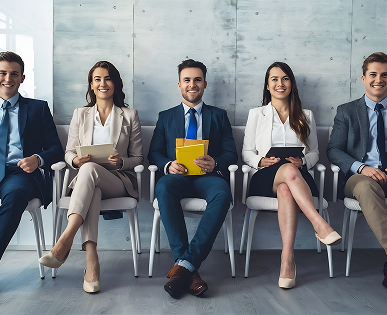 Volume & Team Hiring