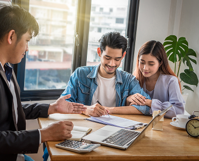 Pre-Loan Credit Preparation