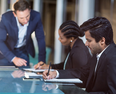 Company Formation & Registration