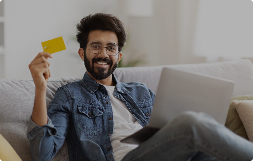 Build a Stronger Financial Future with Expert Credit Guidance