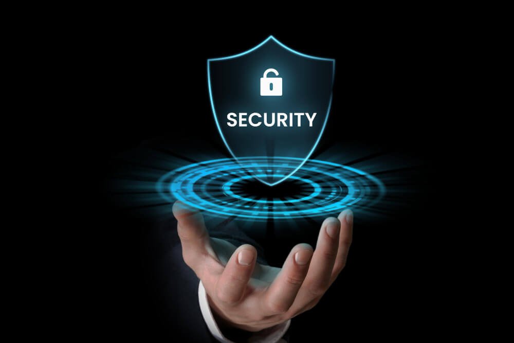 Comprehensive Security